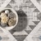 Nuloom Irini Faded Southwestern Machine Washable Area Rug 3ft 8in x 6ft BDLE01A-3806 - alternate 2